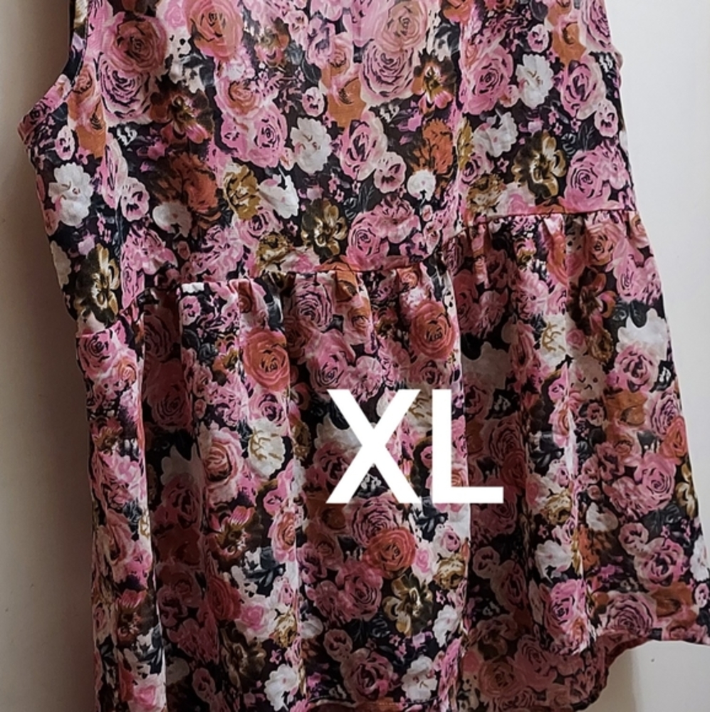 Women's blouse